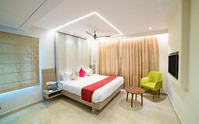 The Beacon Hotel Visakhapatnam